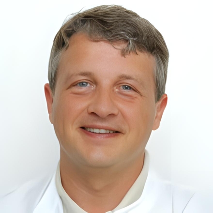 Prof. Dr. med. Utz Settmacher