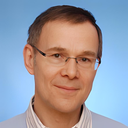 Dr. med. Ingo Krusche