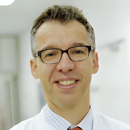 Prof. Dr. med. Orlando Guntinas-Lichius
