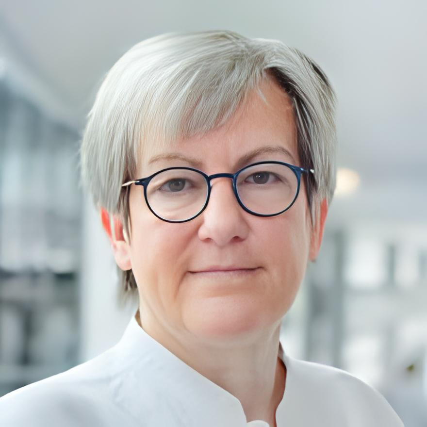 Prof. Dr. med. Susanne Lang