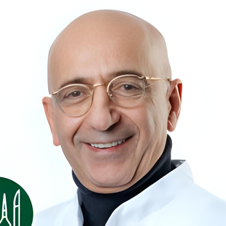 Prof. Dr. med. Omid Abri