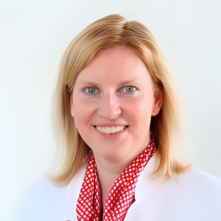 Prof. Dr. med. Christine Klein