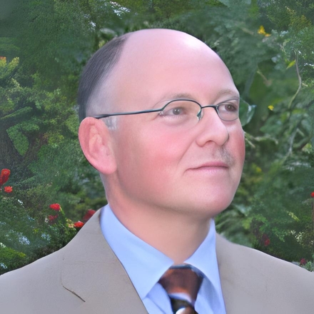 Prof. Dr. med. Peter Mailander