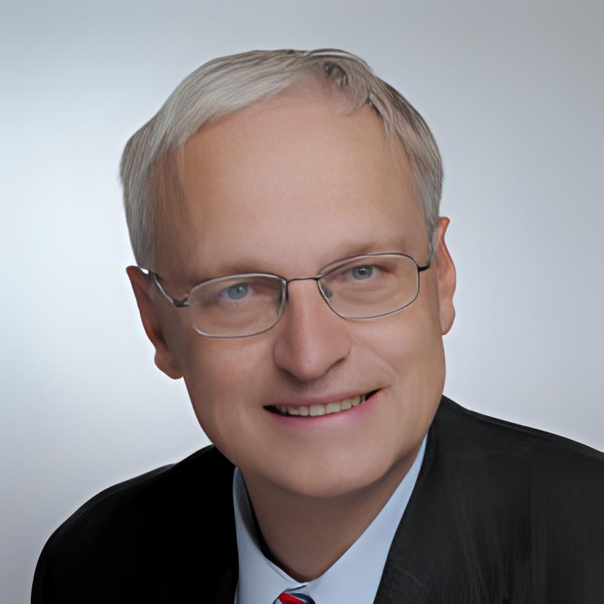 Prof. Dr. med. Johann Baptist Roider