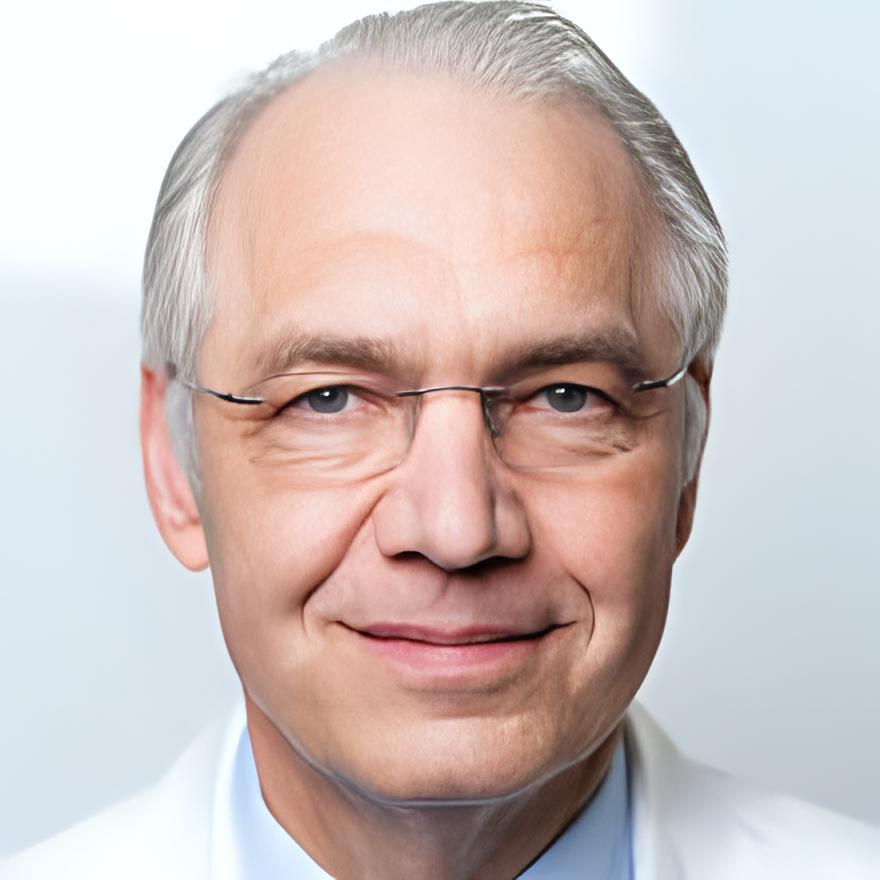 Prof. Dr. med. Jurgen Dunst
