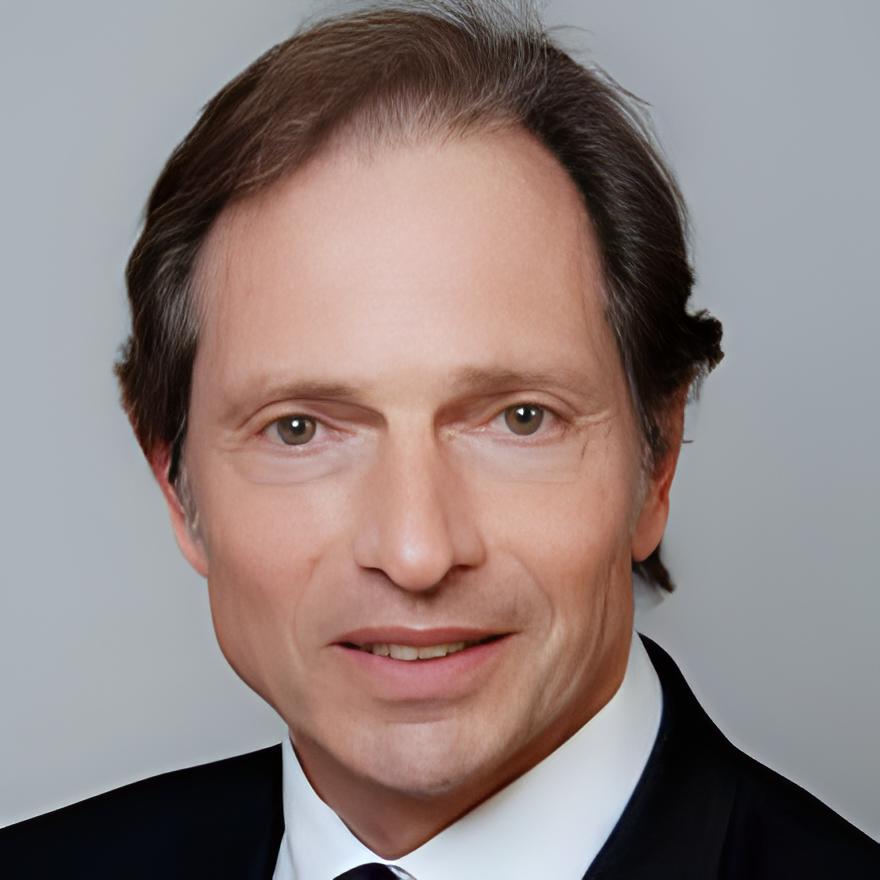 Prof. Dr. med. Joachim Cremer