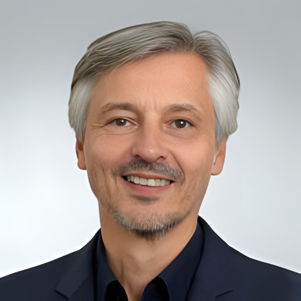 Prof. Dr. med. Alexander Scheffold
