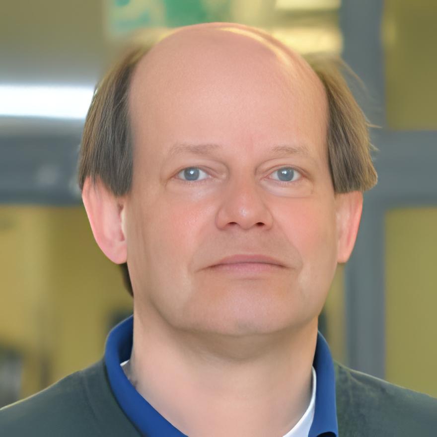 PD. Dr. med. Andreas van Baalen