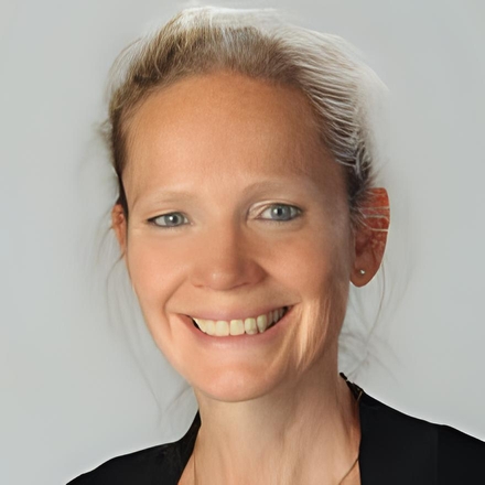Prof. Dr. med. Daniela Berg