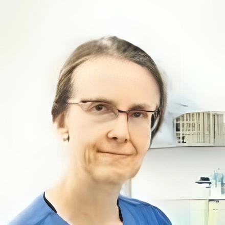 Dr. med. Sigrun Friesecke