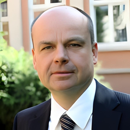 Prof. Dr. med. Marek Zygmunt