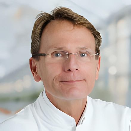 Prof. Dr. med. Andreas Eisenschenk
