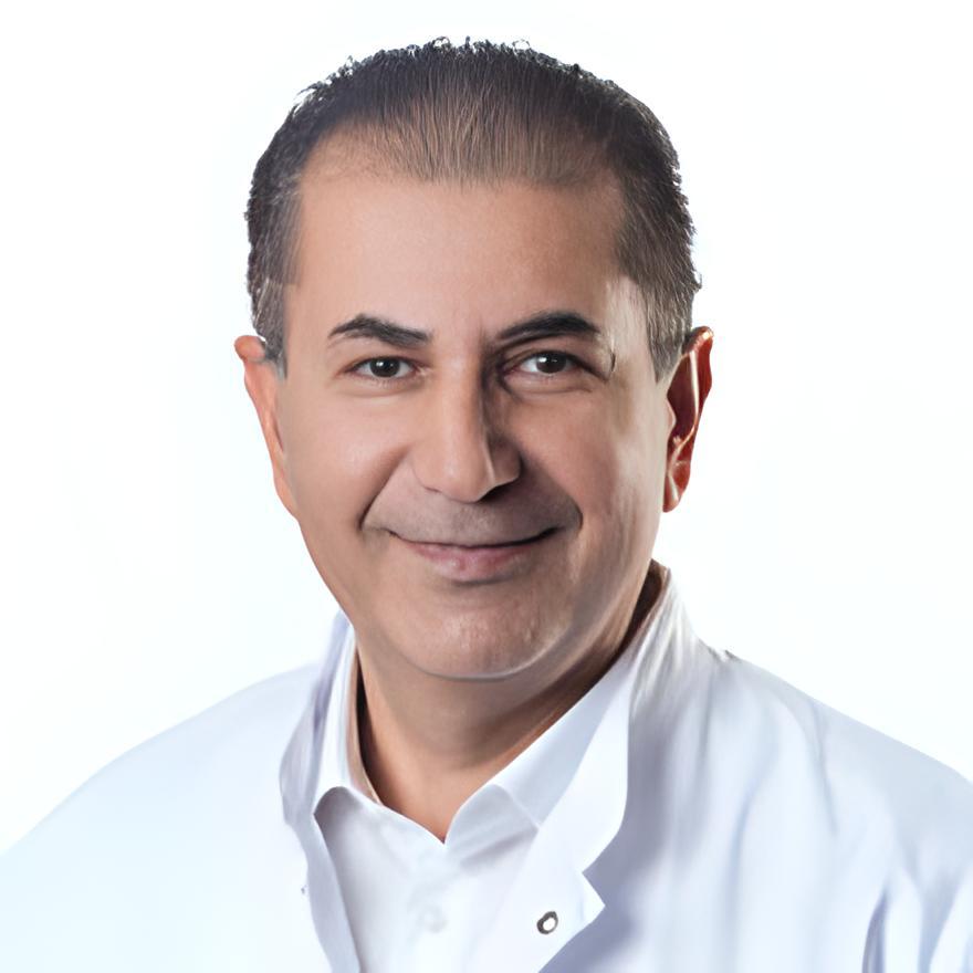 Dr. med. Abdullah Karajoli