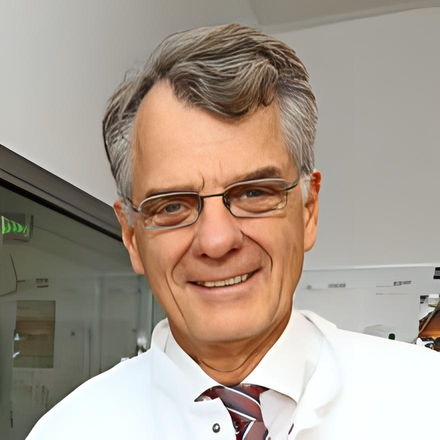 Prof. Dr. med. Stephan Felix