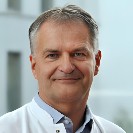 Prof. Dr. med. Maik Gollasch