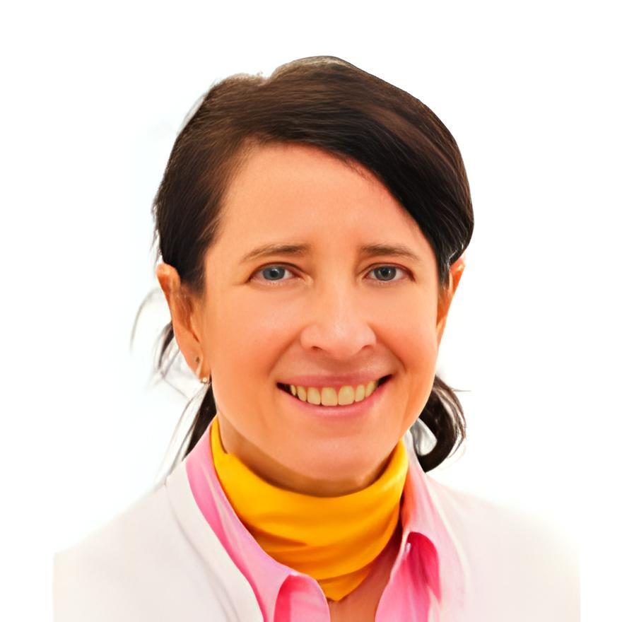 PD. Dr. med. Alexandra Busemann