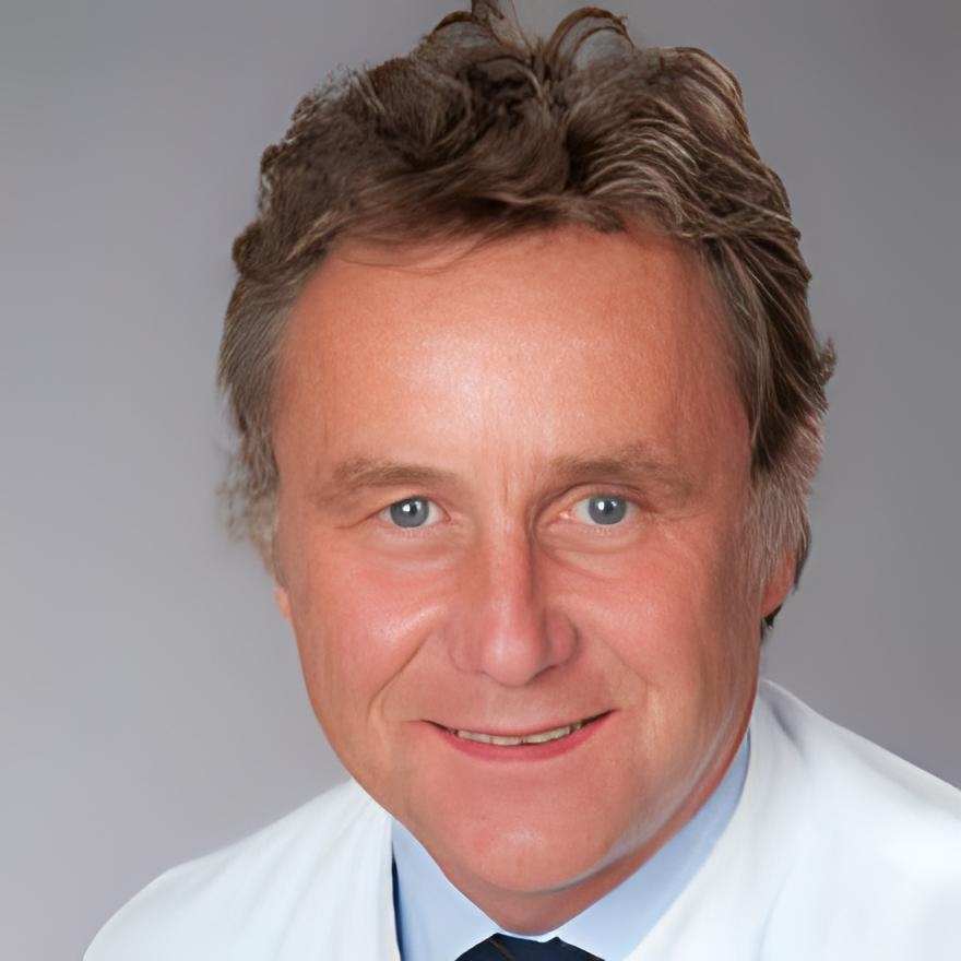 Prof. Dr. med. Stephan Grabbe