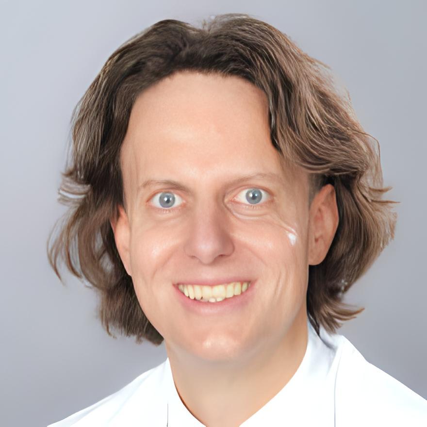 Prof. Dr. med. Marcus Schmidt