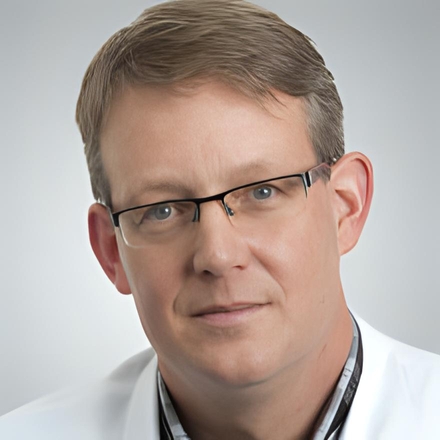 Prof. Dr. med. Michael Huss