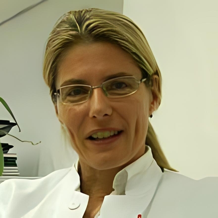 Prof. Dr. med. Frauke Zipp
