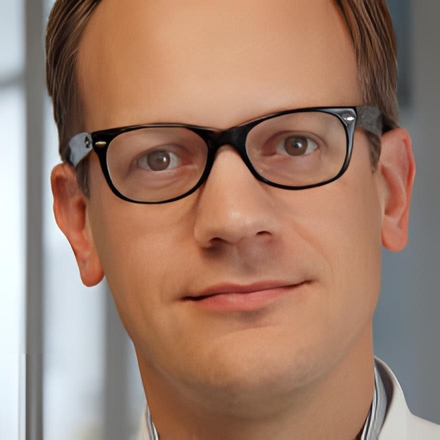 Prof. Dr. med. Florian Ringel