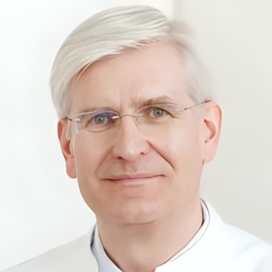 Prof. Dr. med. Andreas Schwarting