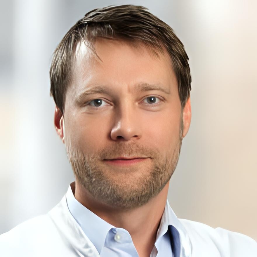 Dr. med. Christian Gross