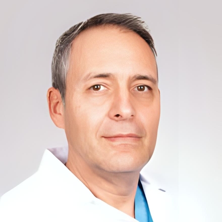 Dr. med. Olivier Bauquis