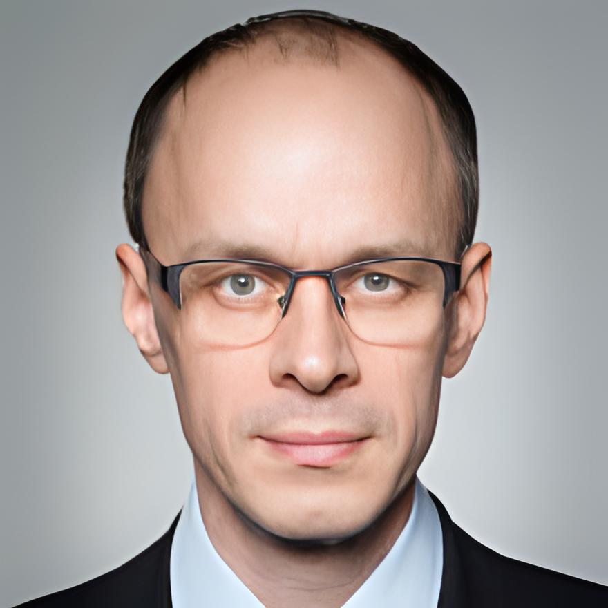 Prof. Dr. med. habil. Sven-Christian Schmidt