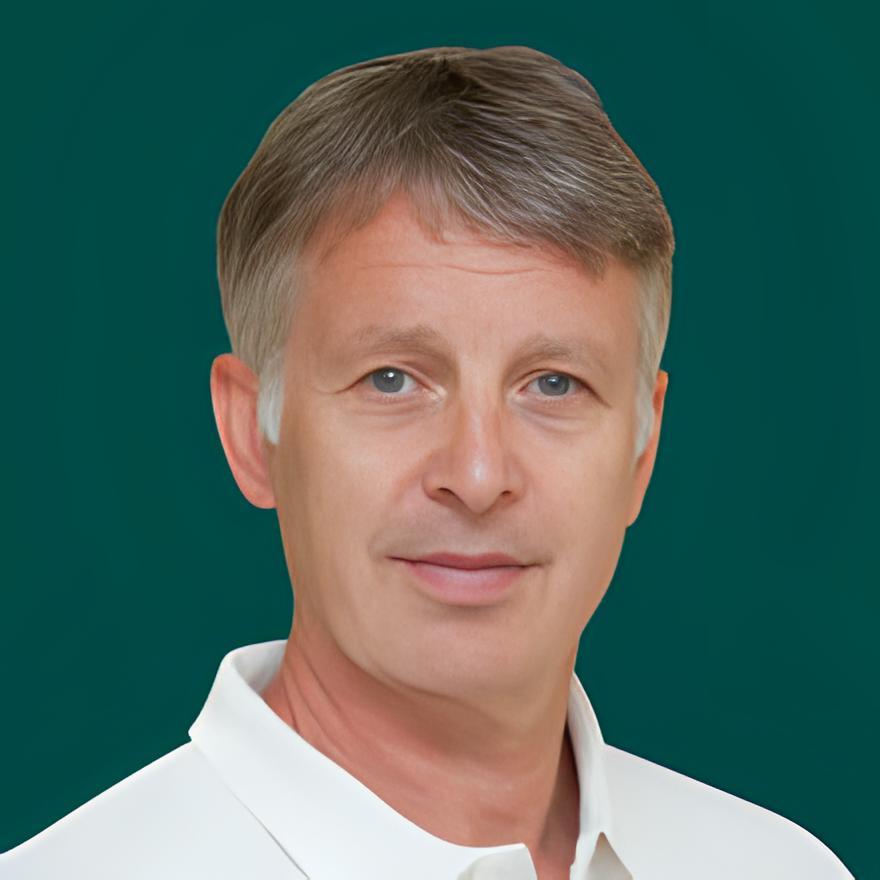 Dr. med. Jens Muller