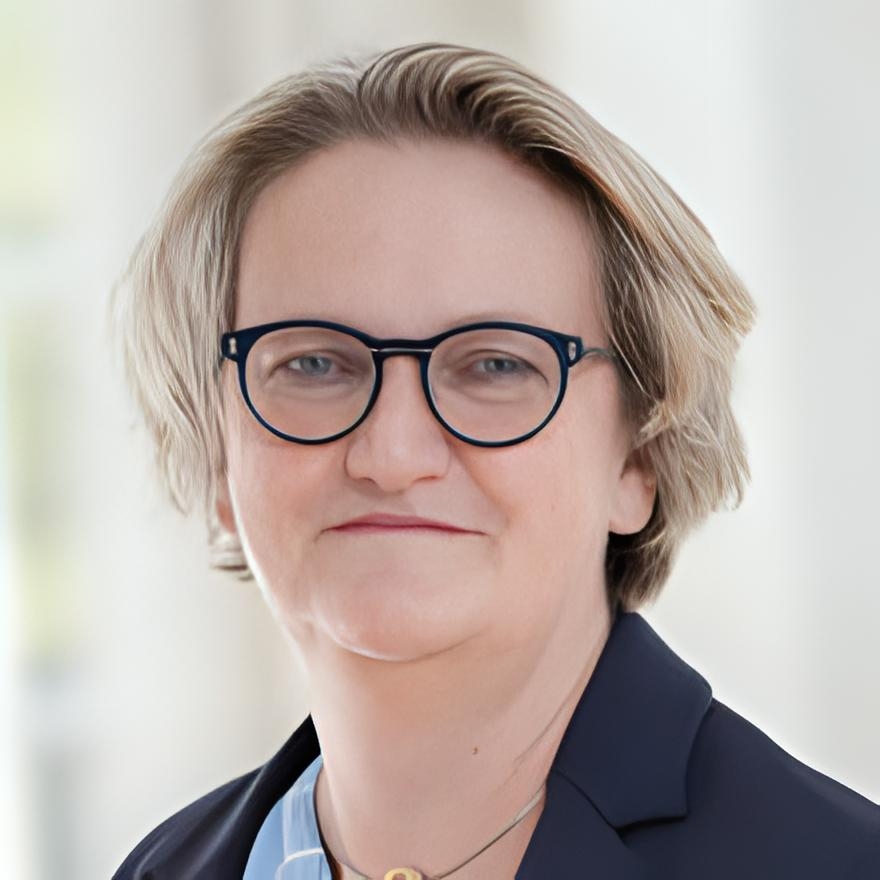 Prof. Dr. med. Johanna Anneser