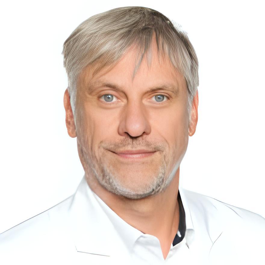 Prof. Dr. med. Mathias Warm