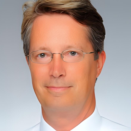 Prof. Dr. med. Claus Cursiefen