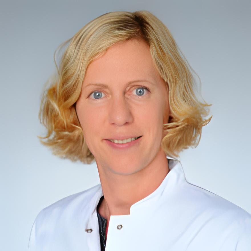 Prof. Dr. med. Esther von Stebut-Borschitz