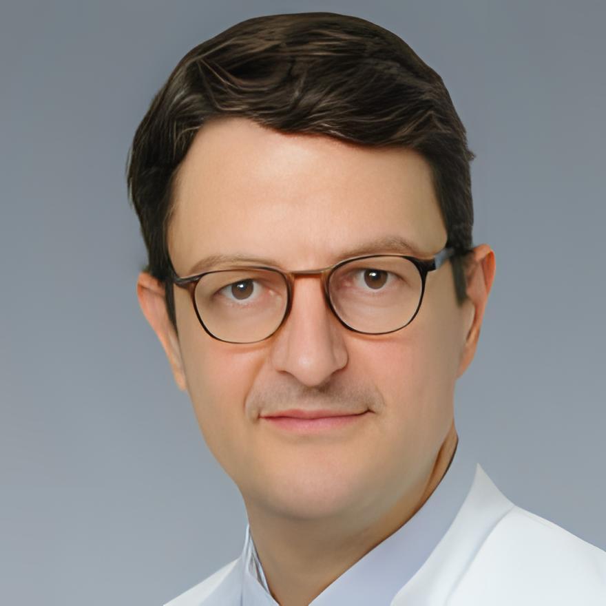 Prof. Dr. med. David Maintz