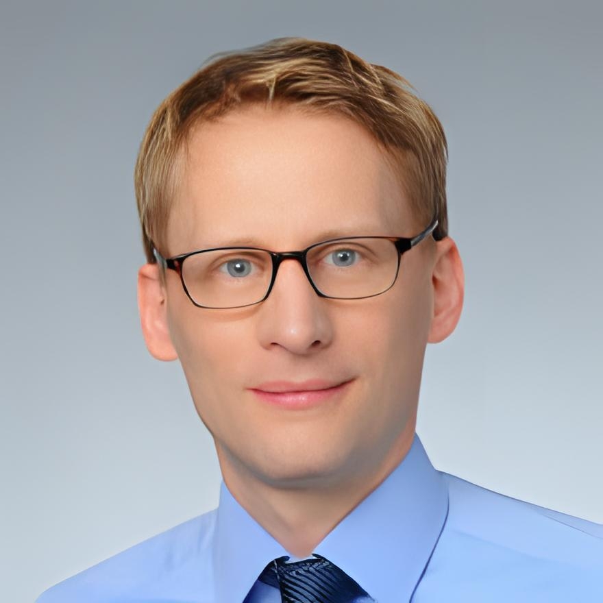 Prof. Dr. med. Florian Klein