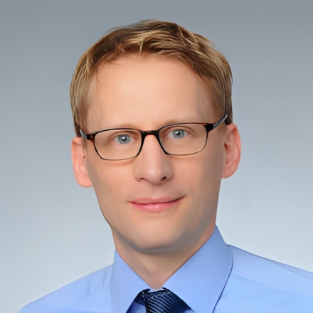 Prof. Dr. med. Florian Klein