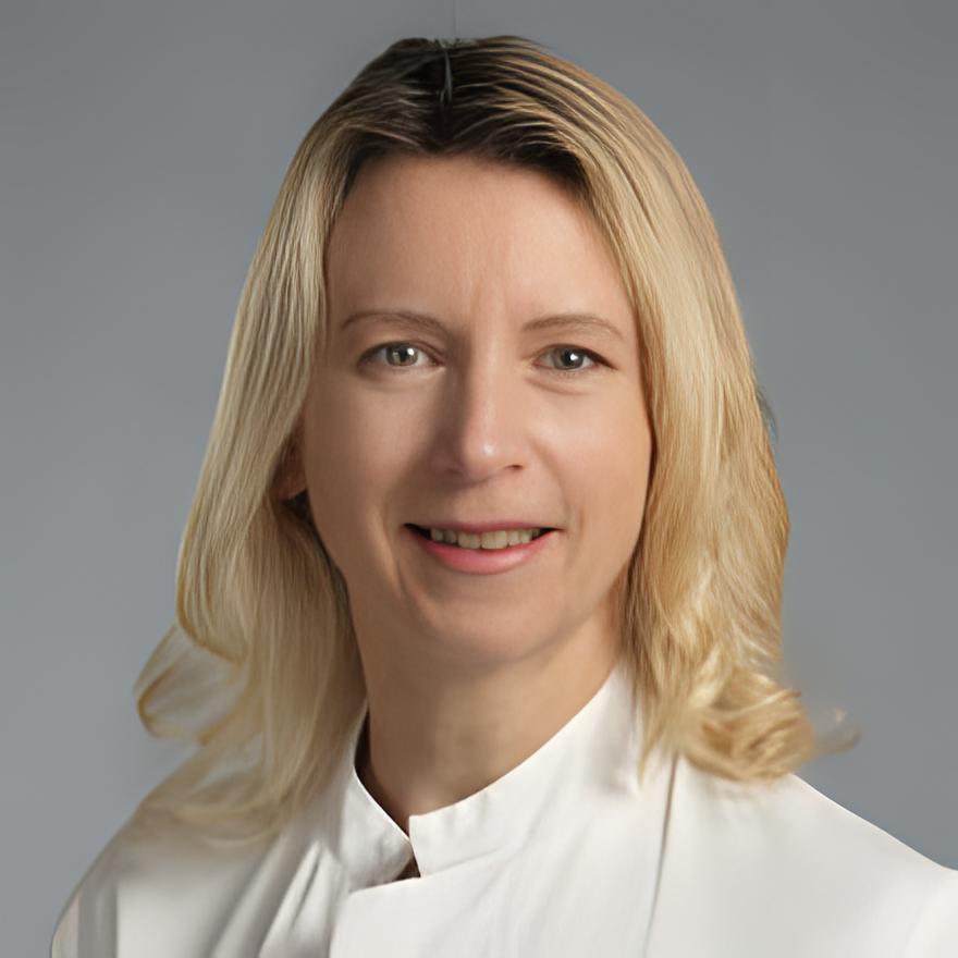 Prof. Dr. med. Julia Welzel