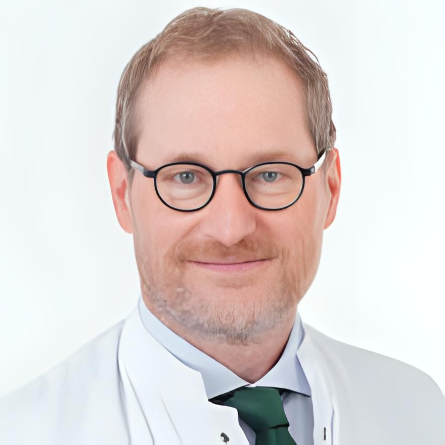 Prof. Dr. med. Christian Dannecker