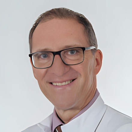 Prof. Dr. med. Alexander Hyhlik-Durr