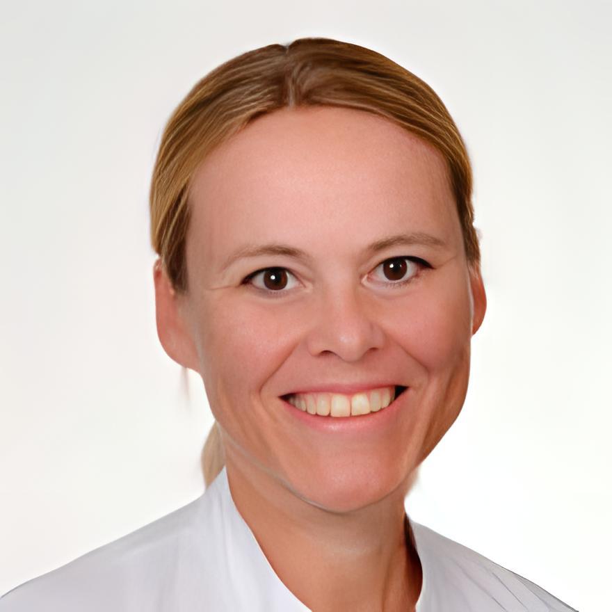 Dr. med. Mareike Schimmel