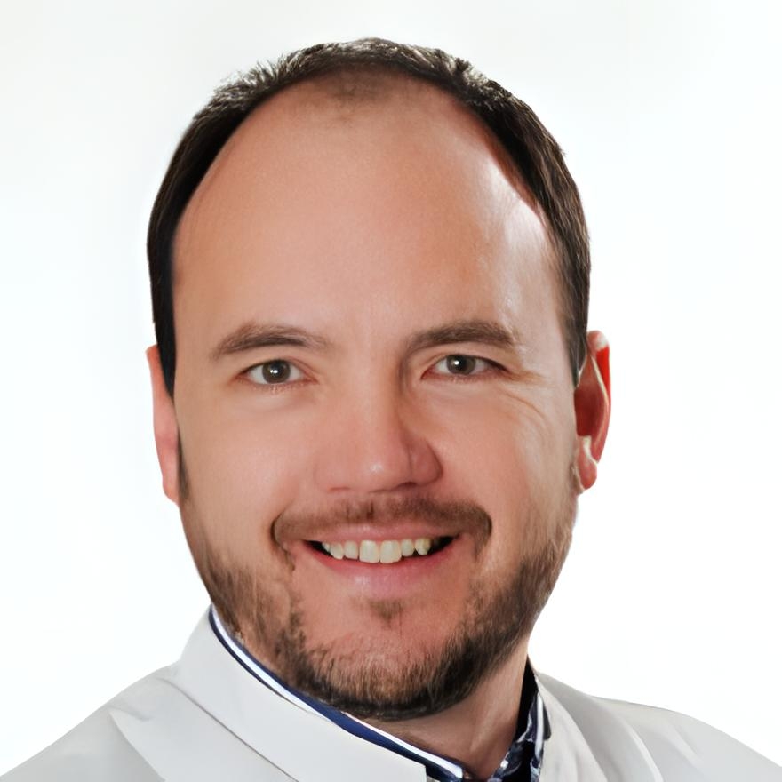 Dr. med. Michael Gerstlauer