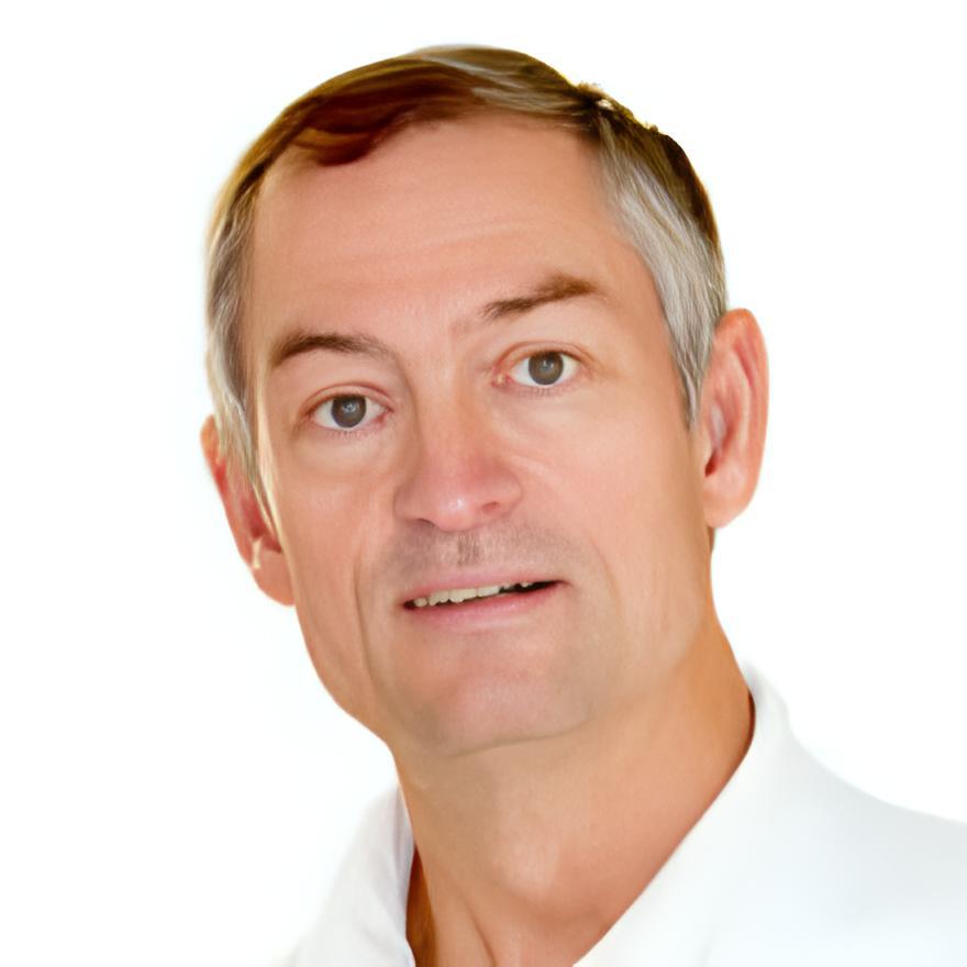PD. Dr. med. Markus Wehler