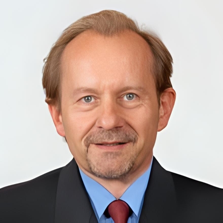 Prof. Dr. med. Markus Naumann