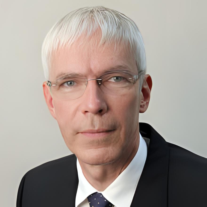 Prof. Dr. med. Horst Helbig