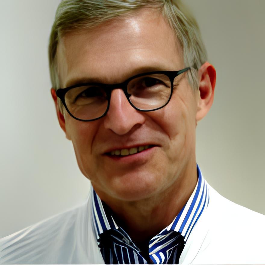 Prof. Dr. med. Christof Schmid