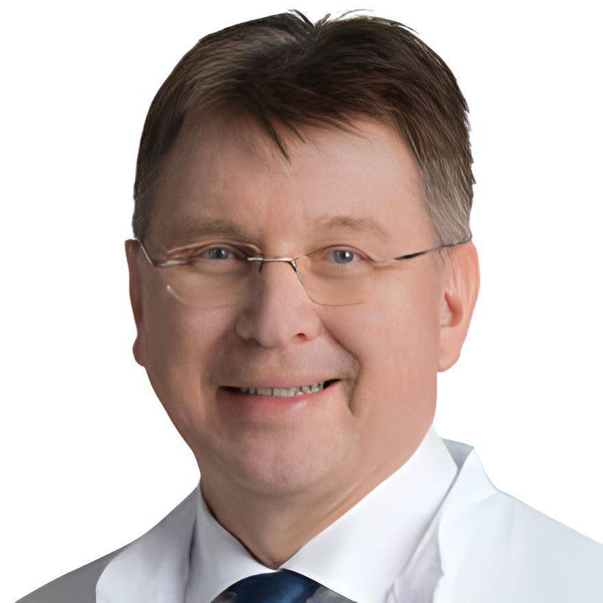 Prof. Dr. med. Bernhard Banas