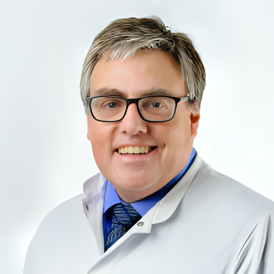Prof. Dr. med. Ralf Linker
