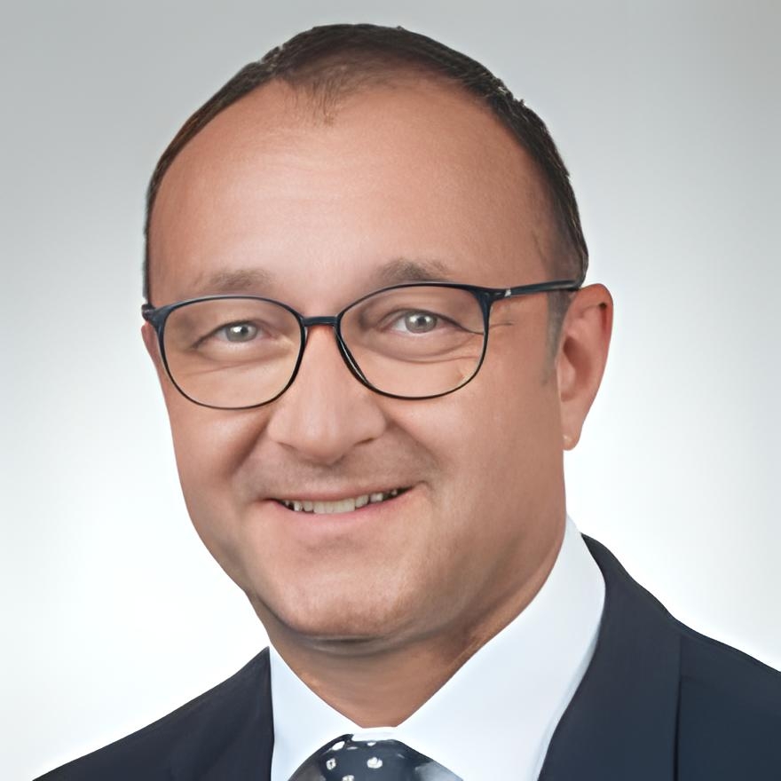 Prof. Dr. med. Selim Corbacioglu