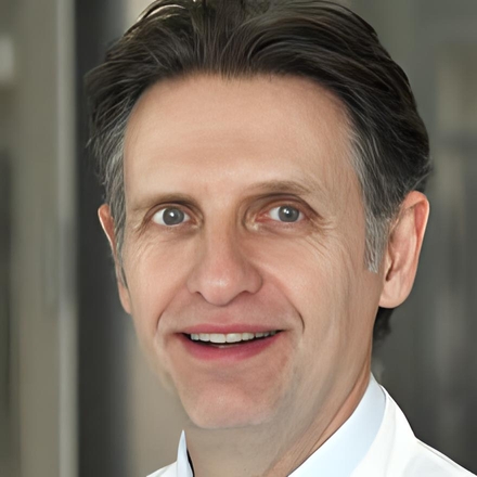 Prof. Dr. med. Christian Prinz